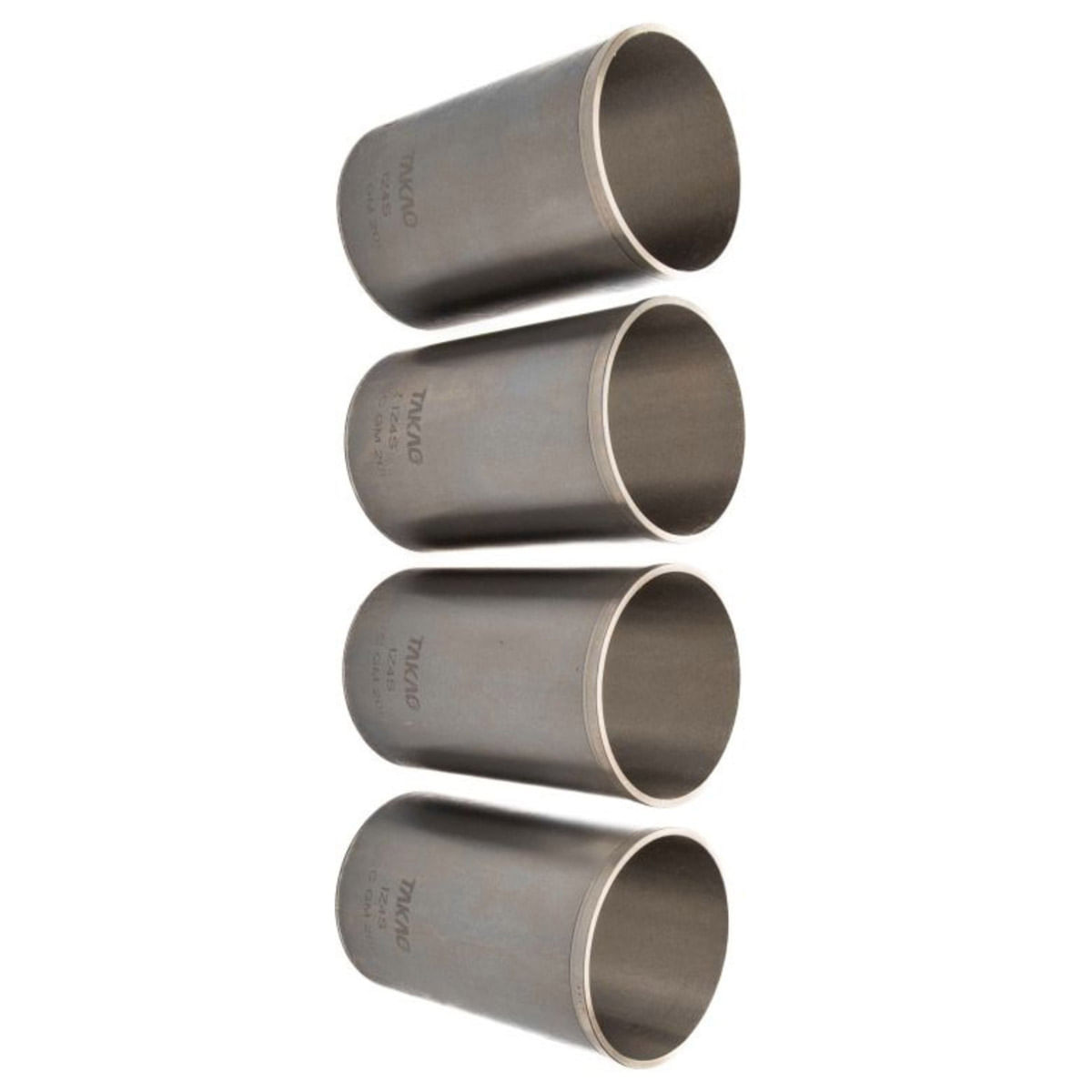 Camisa Cilindro Monza 2.0 8V 1986 A 1997 / Kadett 2.0 8V 1986 A