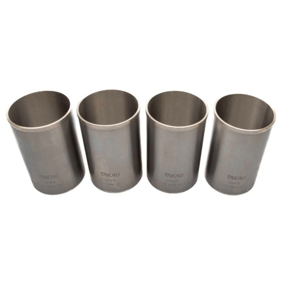 Camisa Cilindro Monza 2.0 8V 1986 A 1997 / Kadett 2.0 8V 1986 A