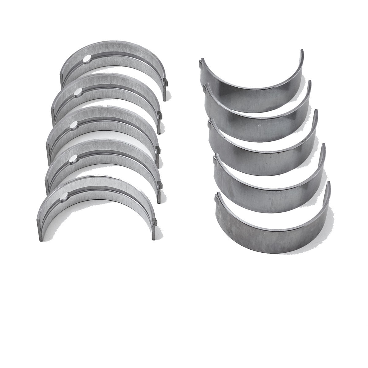 Bronzina De Mancal 050 (Jg) Topic 2.0 16V 2011 A 2018 / Topic 2.2