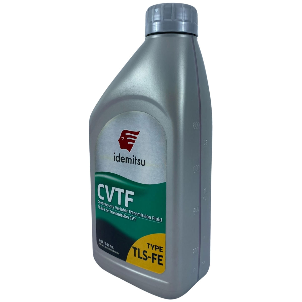 Oleo Cambio Automático Idemitsu Cvtf Tls Fe 1L