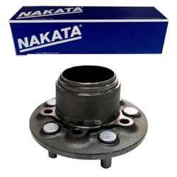 Nkf 8184 - Cubo Roda - Hilux 05 / 15 - Nakata