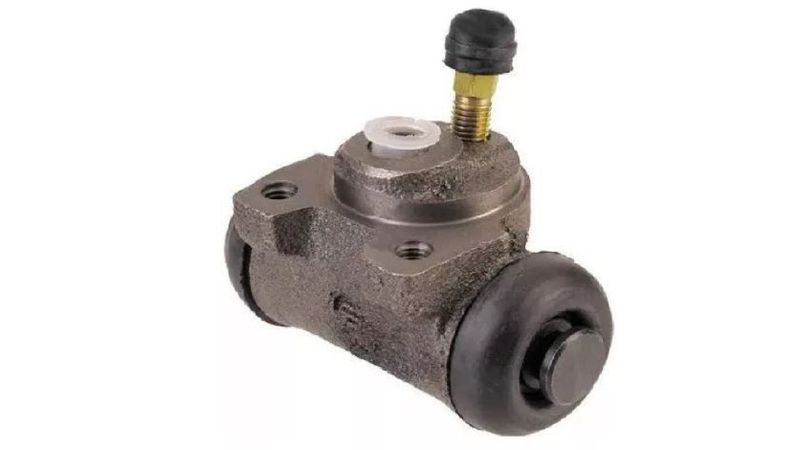 4682 - Cilindro Roda Tras E / D - Zx / 306 Xn / Xr / Xt 93 Em