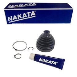 Nkj 669 - Kit Coifa Homoc L.Roda - Palio 96/00 1.6 8/16V /Brava