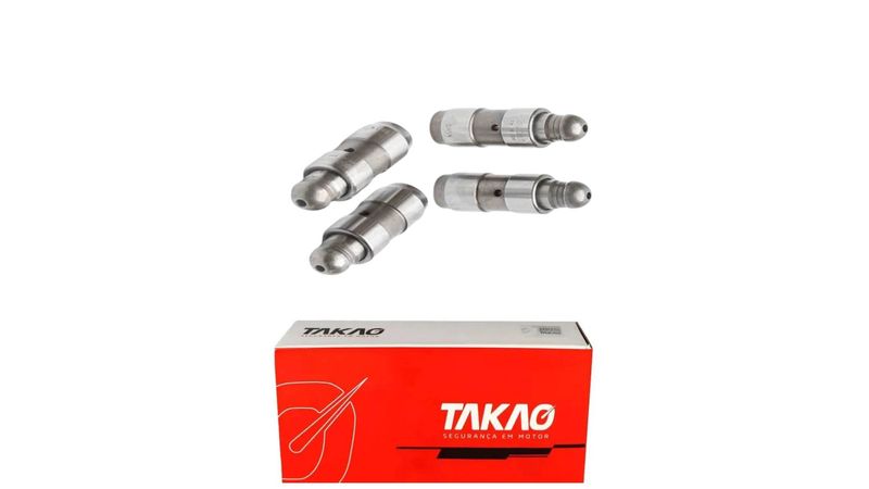 Tucho Válvula Jumpy 1.6 8V 2017 A 2022 / Toro 2.0 16V 2016 A 2022