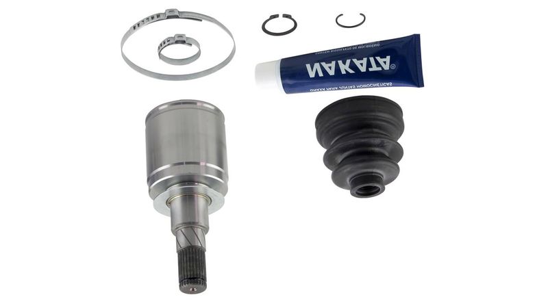 Njh 31449D - Junta Deslizante L.Cambio - Frontier 08 / 18 - Nakata