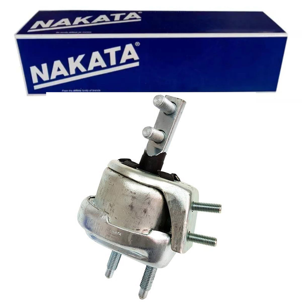 Nb 32058 - Coxim Motor Direito - Escort 97 / 03 - Nakata
