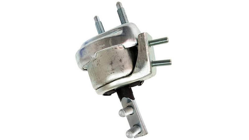 Nb 32058 - Coxim Motor Direito - Escort 97 / 03 - Nakata