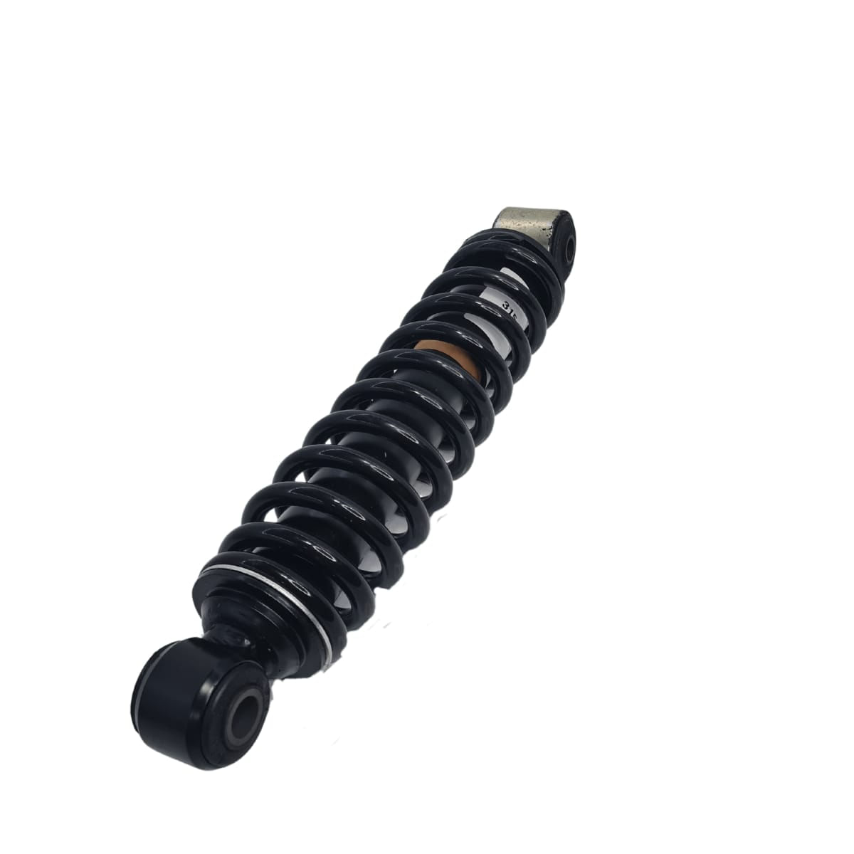 Amortecedor Cabine Com Mola Dianteiro MB Axor 315670 Sachs