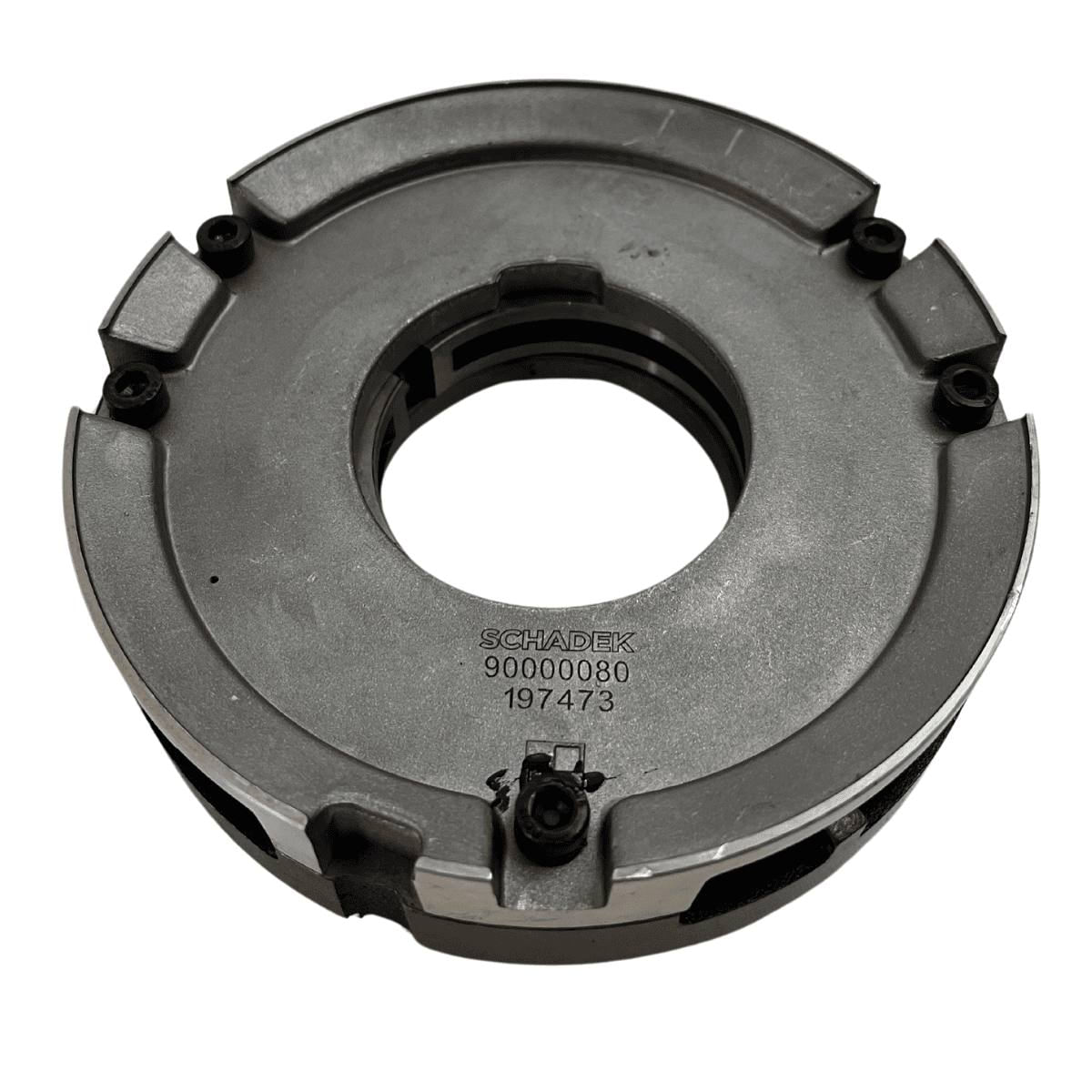 Bomba Oleo Cambio ZF 1297202078 Schadek