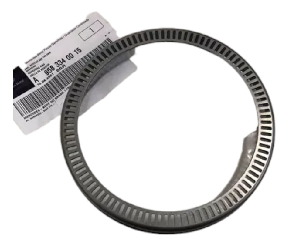 Anel Medição Do Abs 149.5mm Roda Fonica Abs A9583340015 Mbb