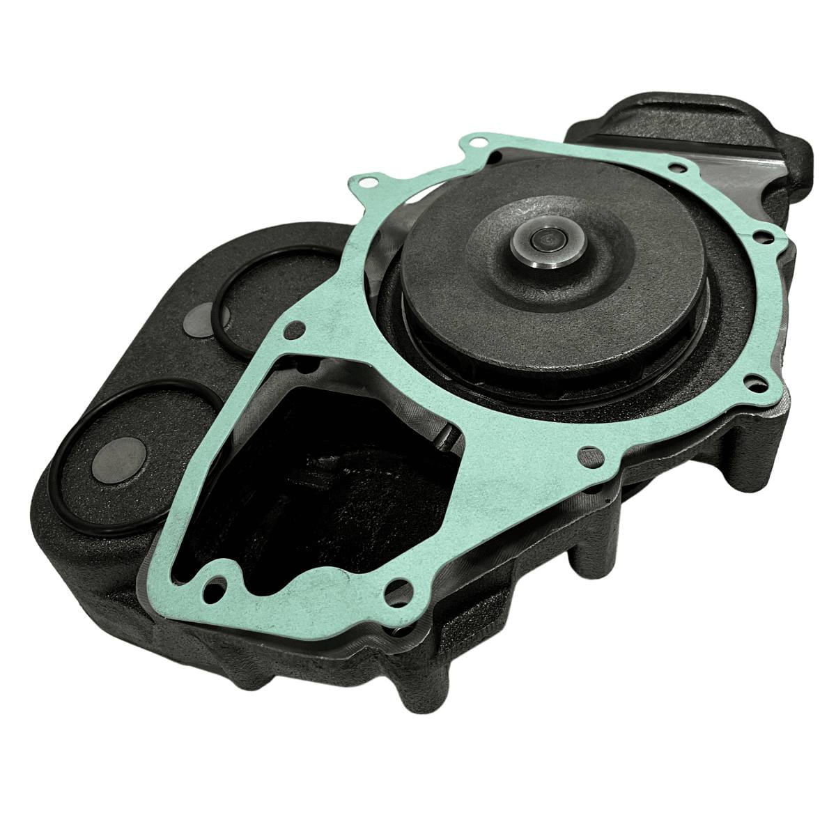 Bomba Dagua Mbb Axor 4572001601 Schadek