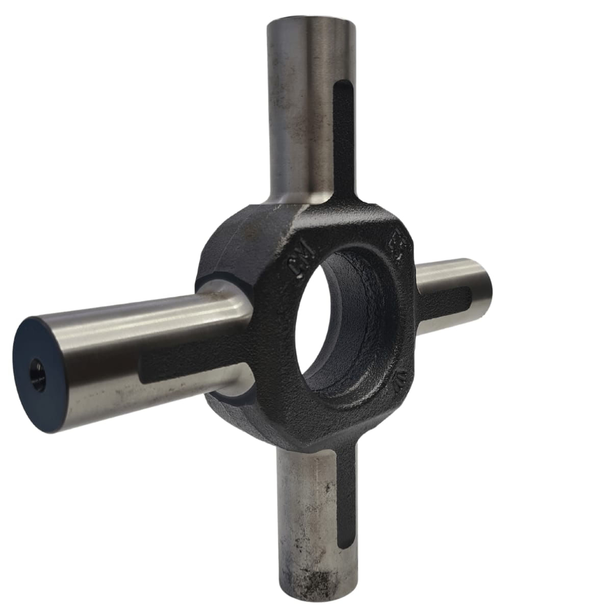 Cruzeta Diferencial HL5 Reduzido HL4 Reforçado A6173530120 MBB