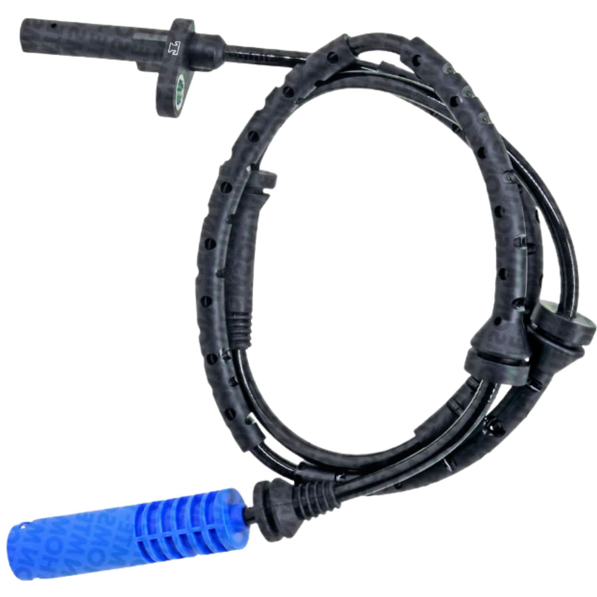 73495 - SENSOR ABS DIANTEIRO - X3 2004 A 2010 - MTE THOMSON