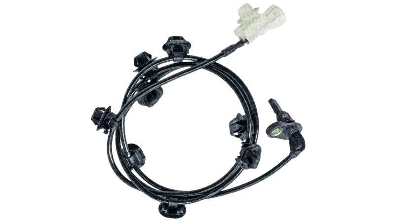 73456 - Sensor Velocidade Traseiro Direito Hilux Sw4 2016 A 2020