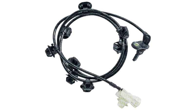 73456 - Sensor Velocidade Traseiro Direito Hilux Sw4 2016 A 2020