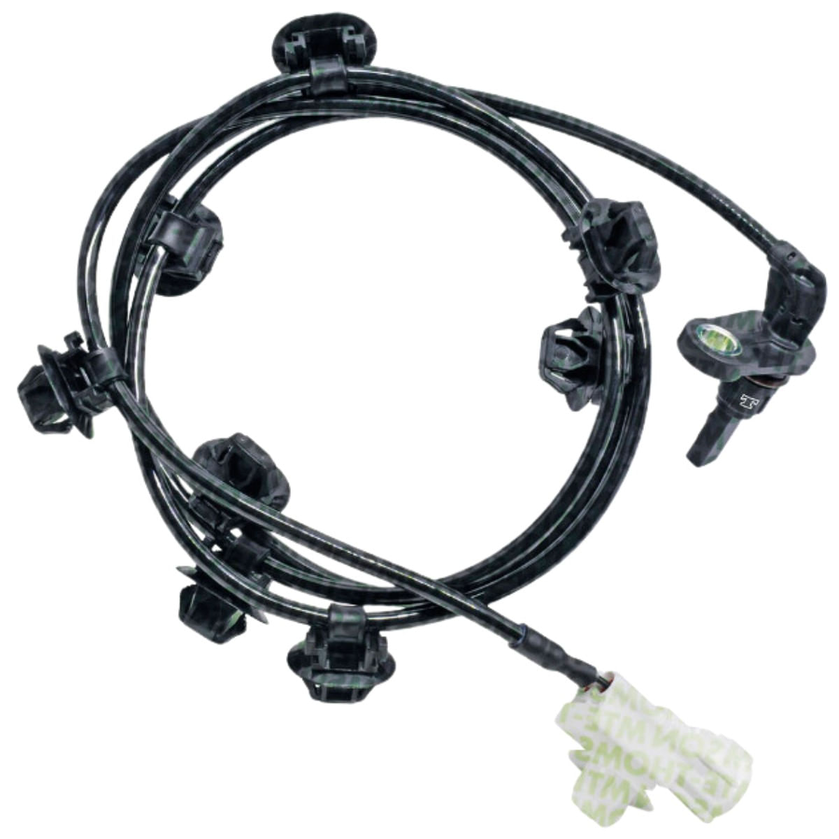 atu 73456 - Sensor Velocidade Traseiro Direito Hilux Sw4 2016 A 2020