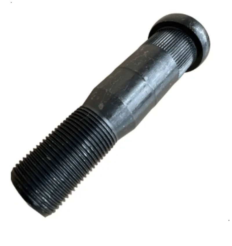 Parafuso Roda 22x095x1,5 Com Porca Traseiro Ford ZM4002261