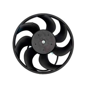 Eletroventilador do Radiador 12V C/ 7 Pás P/ Chevrolet Vectra 2.0 2.2 1996 a 2005