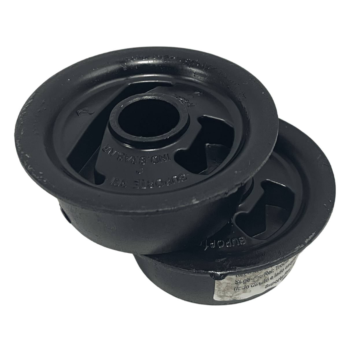 Coxim Traseiro Cabine Ford VW 17180 R628