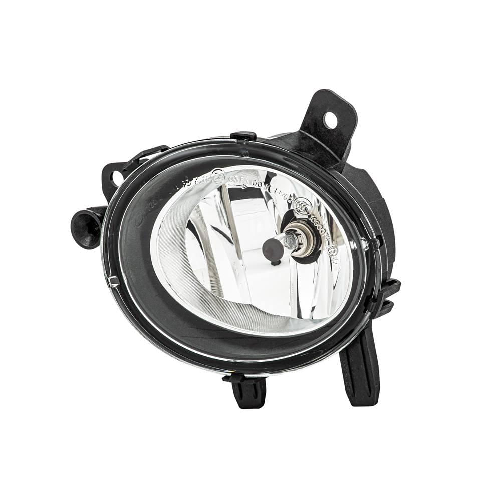 Farol de Neblina Hella Bmw 316i/320i/328i/ Lado Esquerdo
