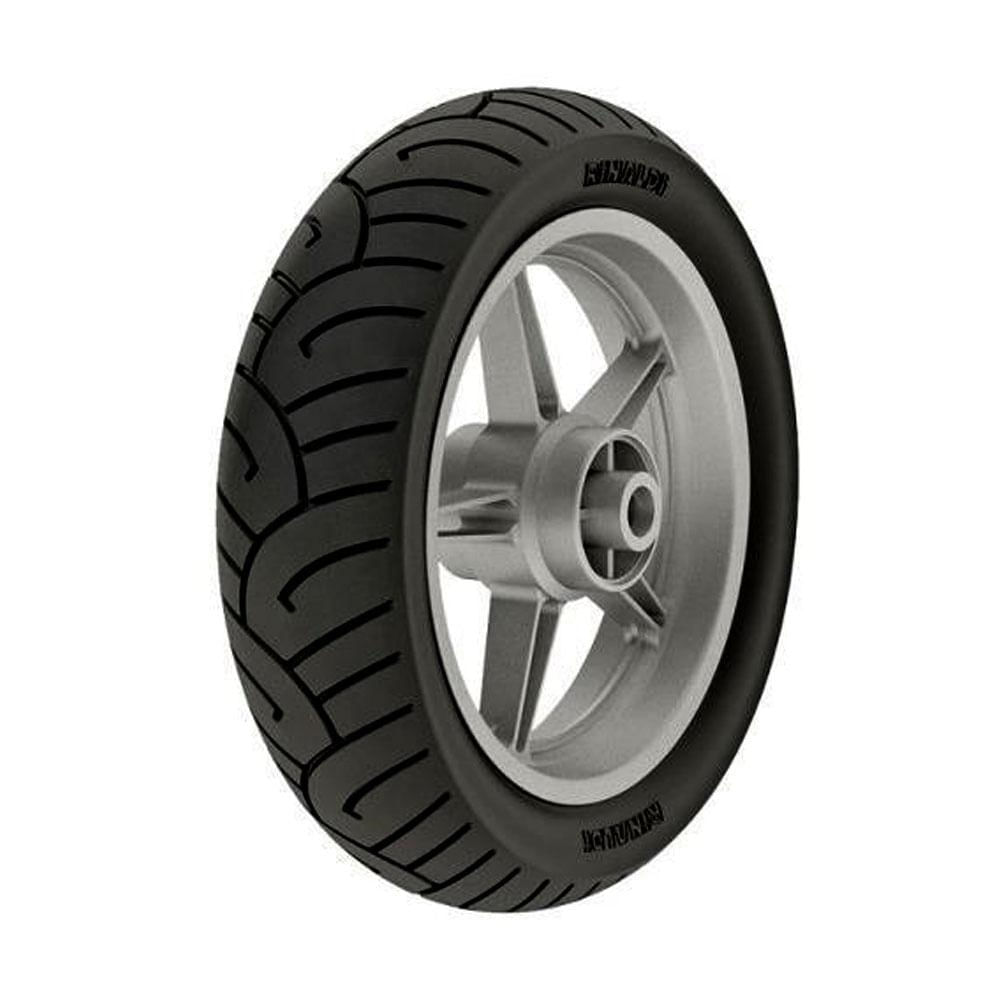 Pneu Moto Traseiro Rinaldi HB37 90/90 Aro 18 Shineray WY 125