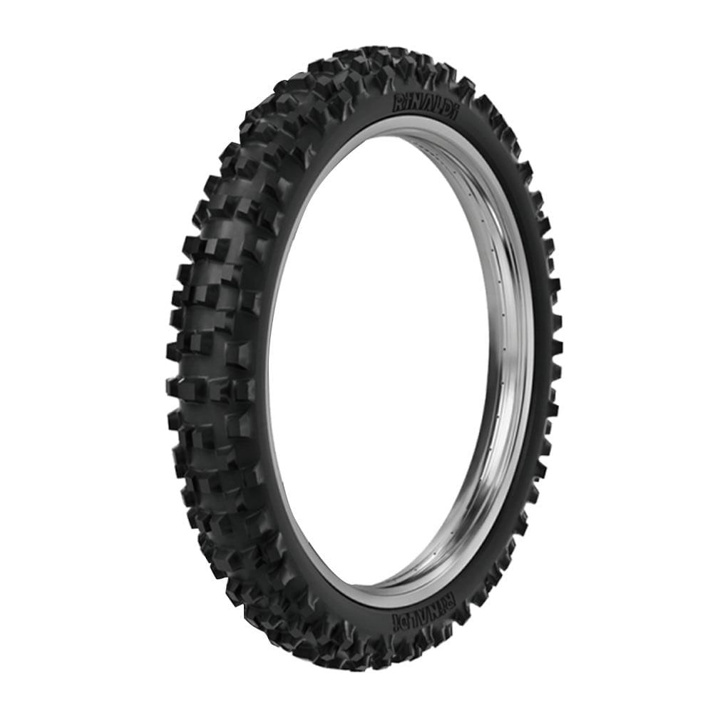 Pneu Moto Rinaldi Aro 14 60/100-14 29m Traseiro Rmx 35