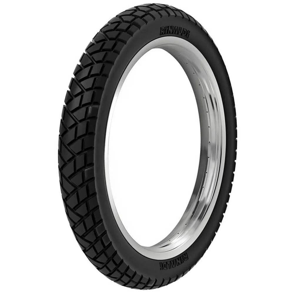 Pneu Moto Dianteiro Rinaldi R34 80/90 Aro 21 XTZ 250 Lander
