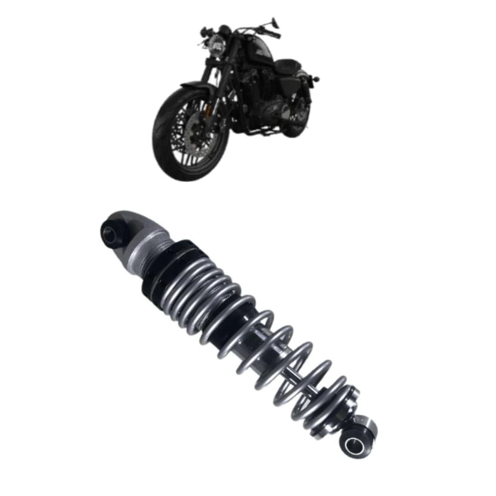 Amortecedor Moto CR22627M Cofap Harley Davidson XL1200 2017