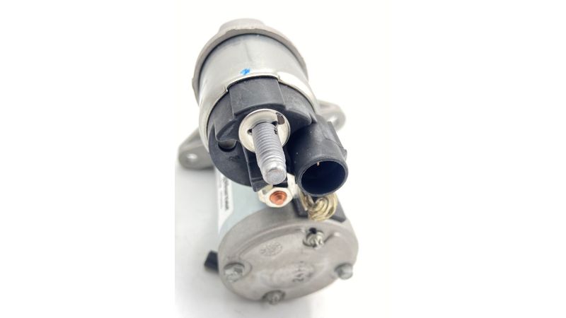 Motor de Partida Delco PG260A 12V 13 Dentes Celta Corsa Classic