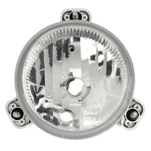 Farol da Luz Alta C/ Meia Luz P/ Micro Ônibus Volare Marcopolo Senior Ideale Midic Boxer OF Torino OH Alliado Andare G5 Andare Classe