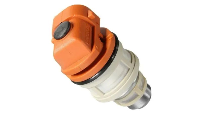 Bico Injetor Volkswagen Fiat IWM52300 Gol / Uno 1.0 Gasolina