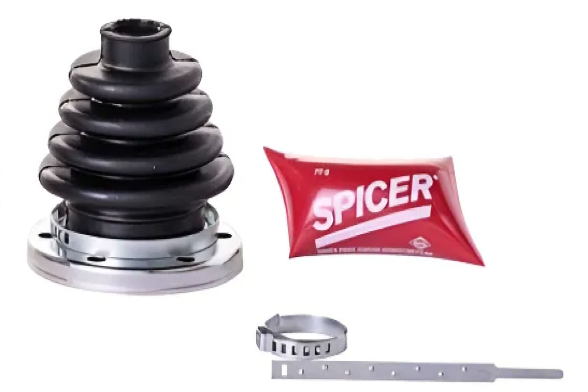 Junta Homocinética Deslizante Spicer 226-139