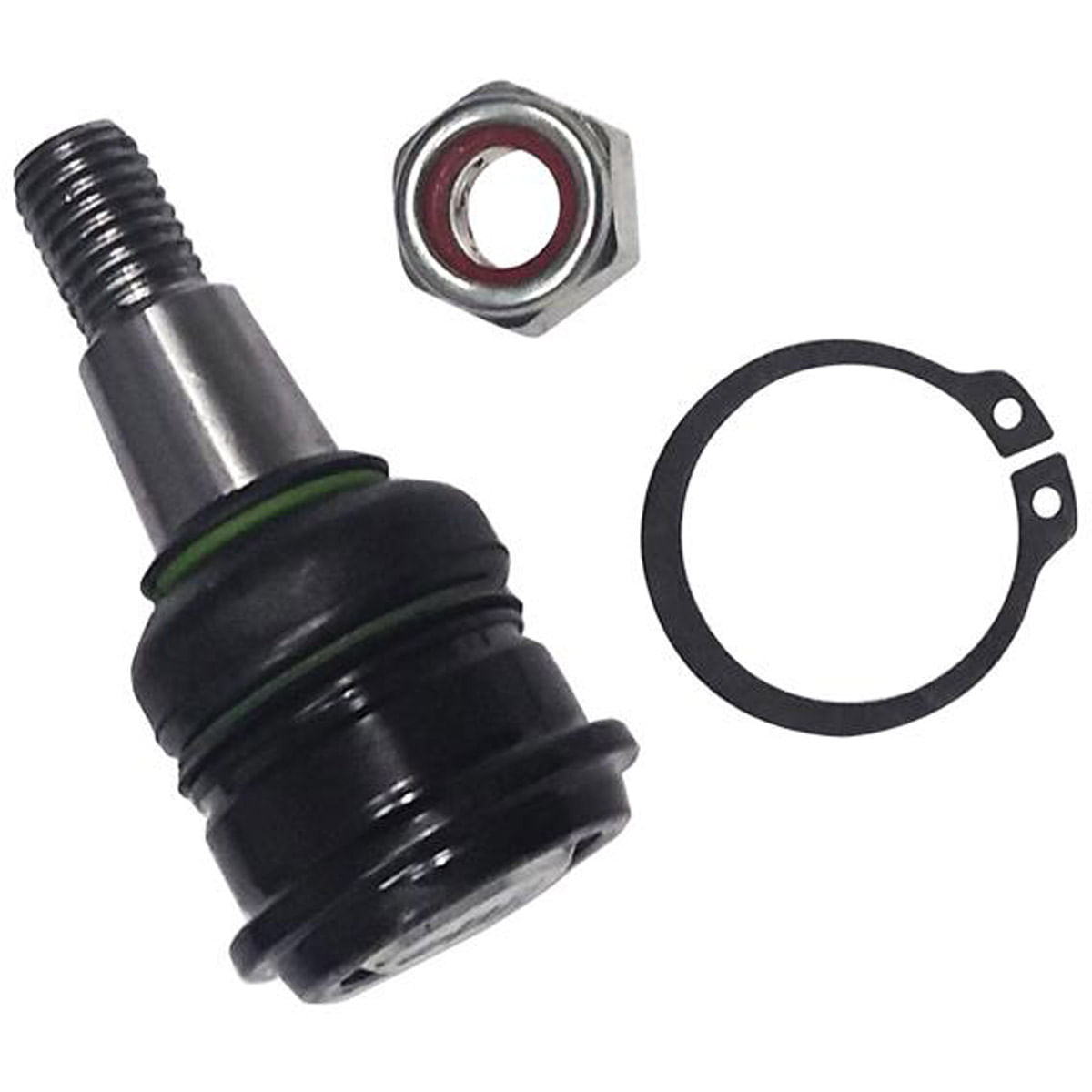 Naia  N 99276 - Pivo Suspensao Dianteiro - City 09 / 13 Fit 09 / 13 - Nakata