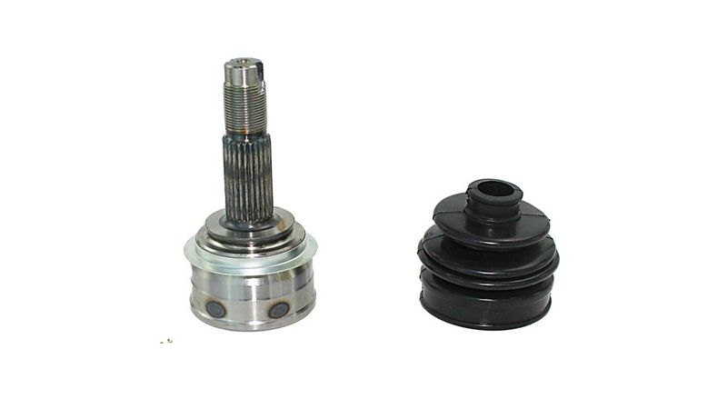Kjh1055 - Kit Junta Homocinética - Cobalt 1.4 - Com Abs 2012 A