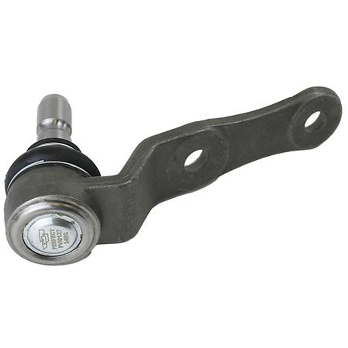 【未開封】PARMA 1/8 イントレピッド GTP クリアボディ シボレー Pvi0127 - Pivo Inferior - Celta 2010 A 2016 / Corsa Classic 2010 A