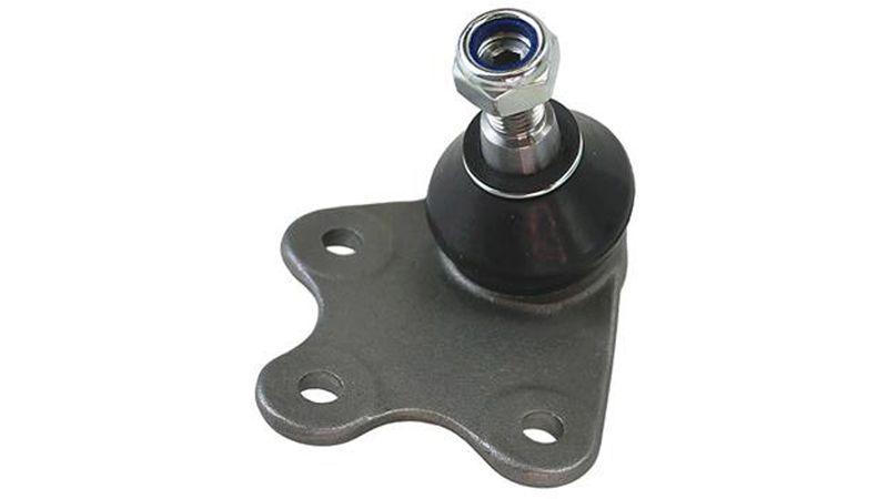 Pvi1065 - Pivo Inferior Direito - Crossfox 1.6 2005 A 2017 - Perfect