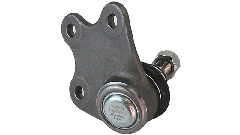 Pvi1065 - Pivo Inferior Direito - Crossfox 1.6 2005 A 2017 - Perfect