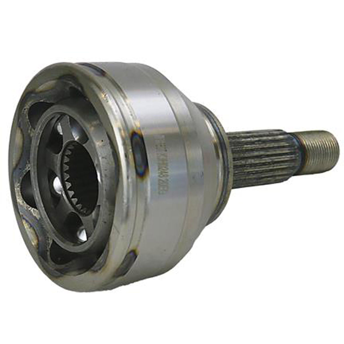 Kjh0248 - Kit Junta Homocinética - Fox 1.6 2010 A 2016 / Gol 1.6