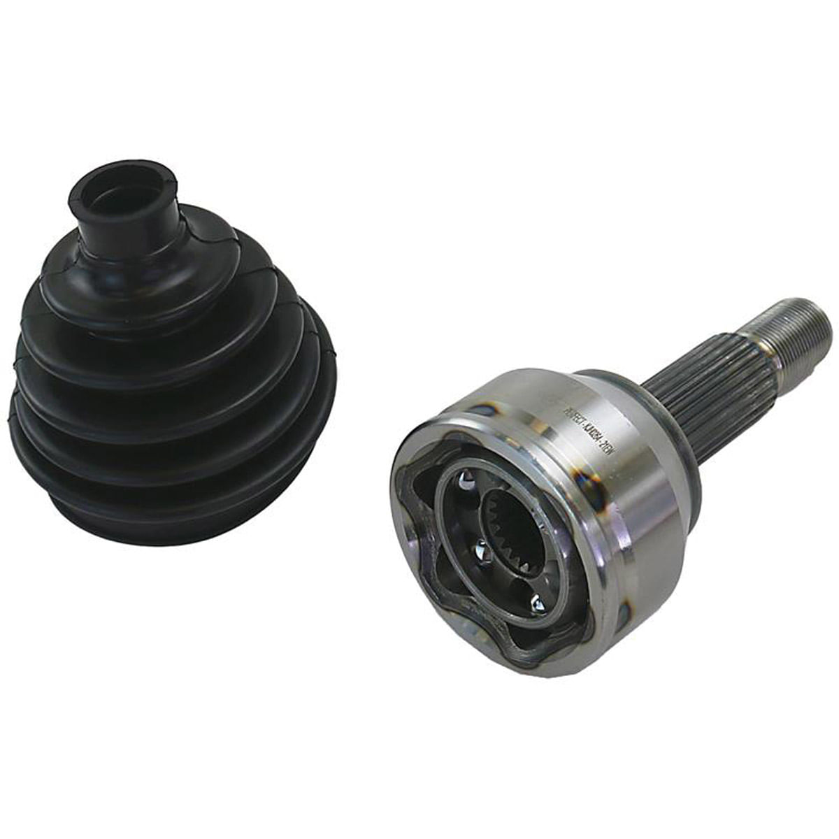ガオキング Kjh0264 - Kit Junta Homocinética - Ka 1.0 12V / 1.5 16V - 3Cc