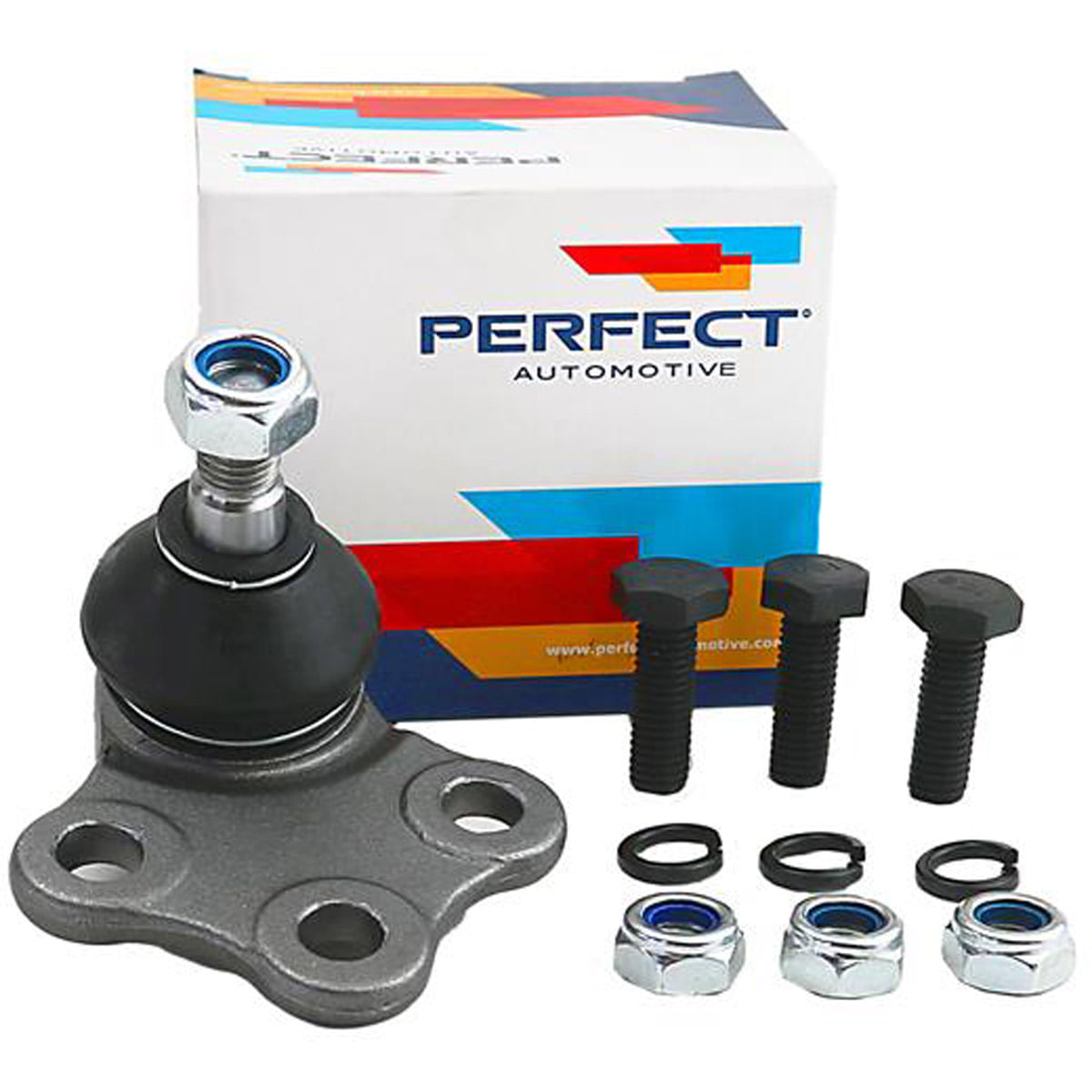 Pvi1001 - Pivo Inferior - Astra 1995 A 1996 / Calibra 1993 A 1997