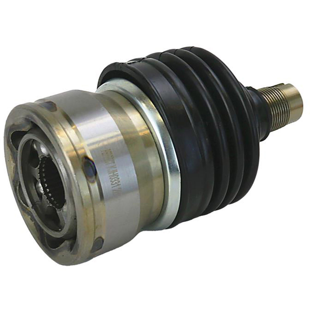 Kjh0331 - Kit Junta Homocinética - Onix 1.0 / 1.4 8V 2012 A 2016