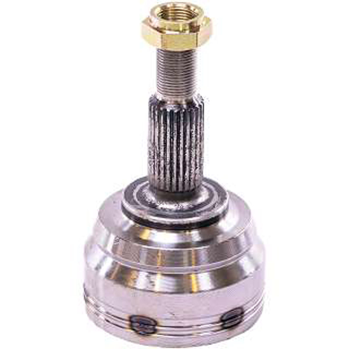 Kjh0621 - Kit Junta Homocinética - Duster 2.0 16V - C / Abs 2012 A