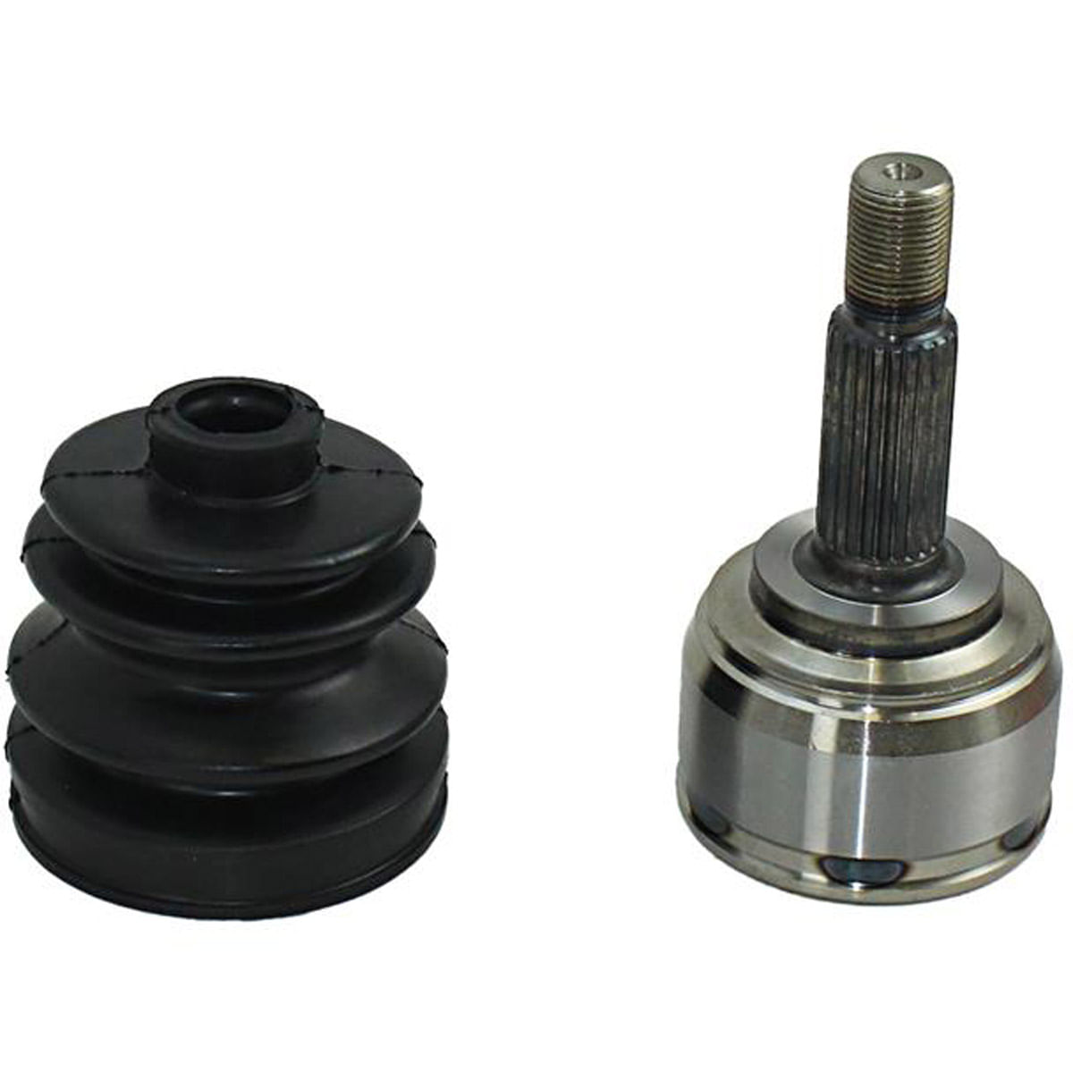 その他 HBK Kjh0618 - Kit Junta Homocinética - Logan 1.6 16V 2008 A 2012