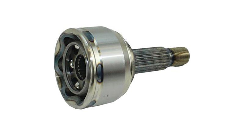 Kjh0618 - Kit Junta Homocinética - Logan 1.6 16V 2008 A 2012