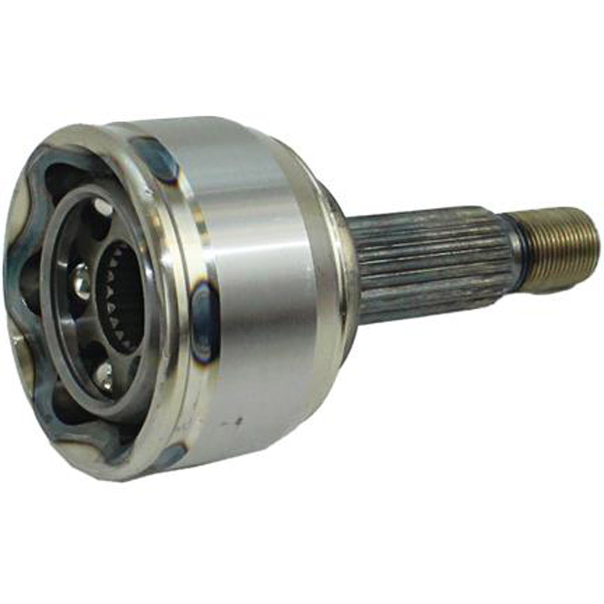 Kjh0618 - Kit Junta Homocinética - Logan 1.6 16V 2008 A 2012