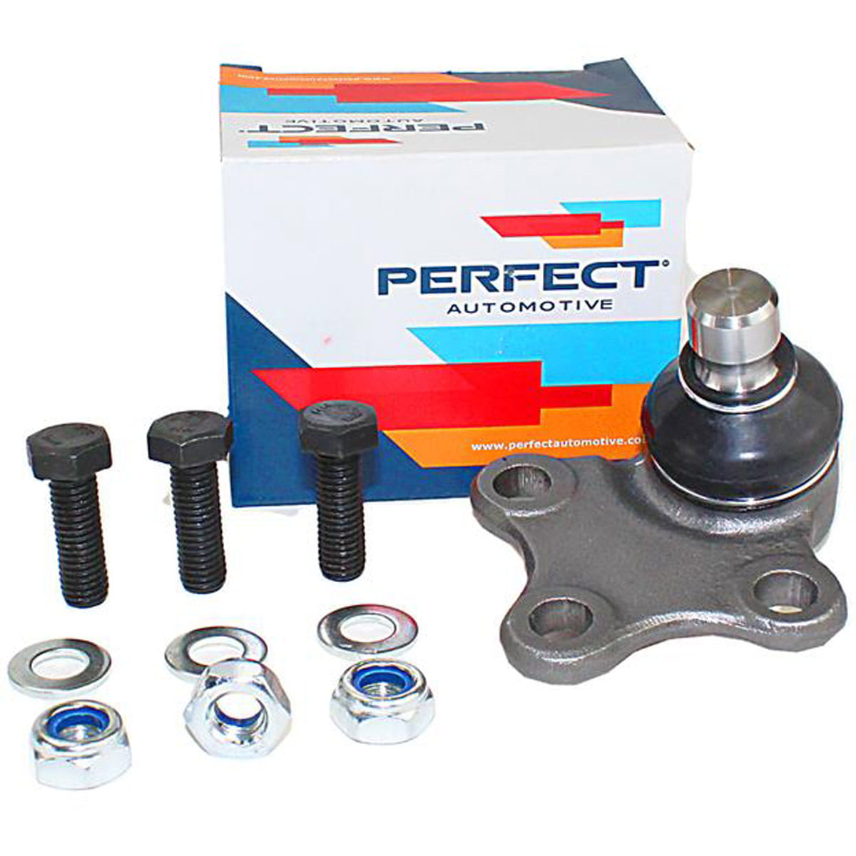 Pvi0125 - Pivo Inferior Curto - Berlingo 1998 A 2007 / Xsara Break