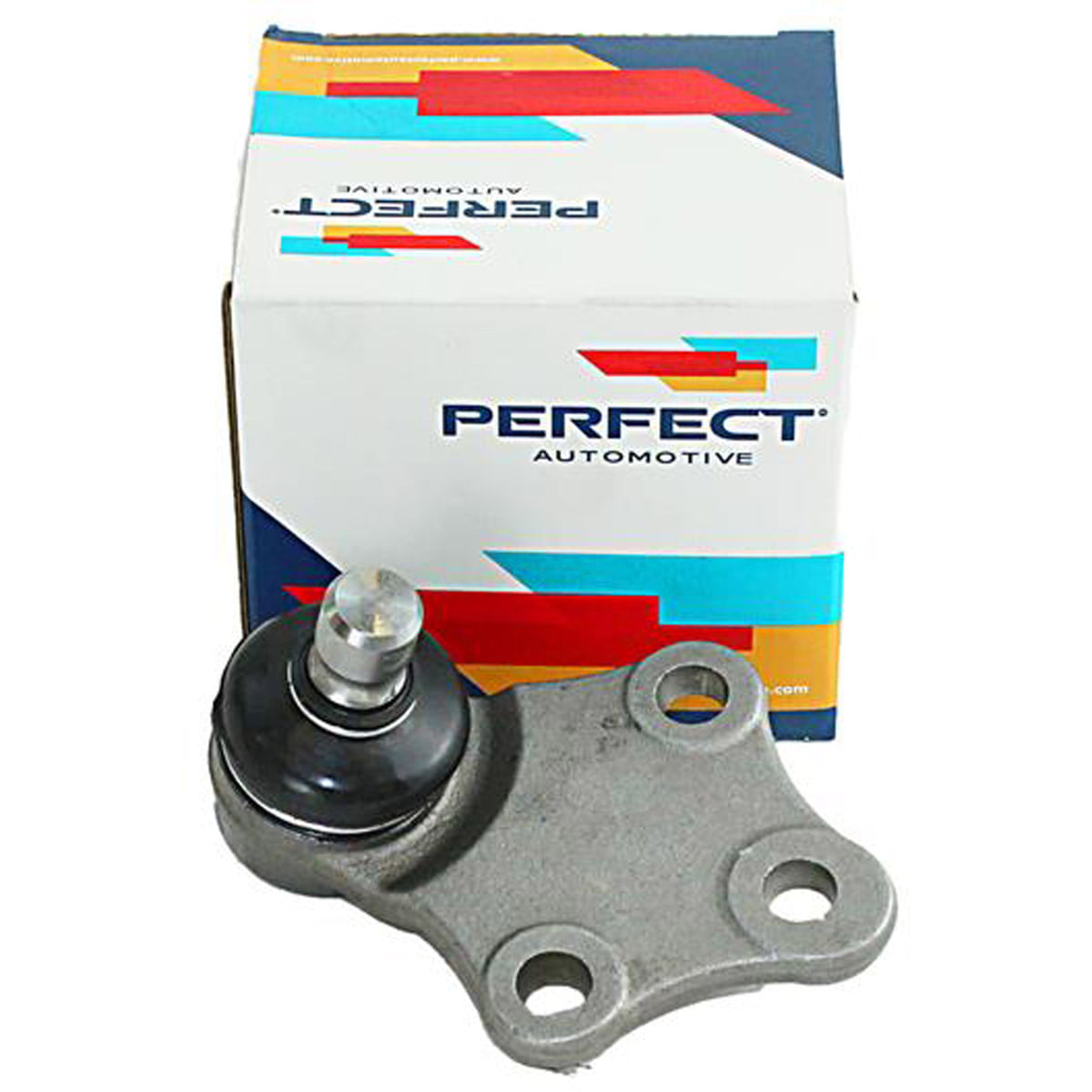 Pvi0124 - Pivo Inferior Longo - Berlingo 1992 A 1998 / Xsara 1992