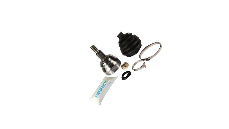 Kjh6182 - Ponteira Homocinetica - Passat Vr6 2.8 1992 1997 - Perfect