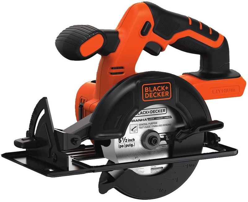 black-decker-20v-max-5-1-2-inch-cordless-circular-saw-bdccs20c