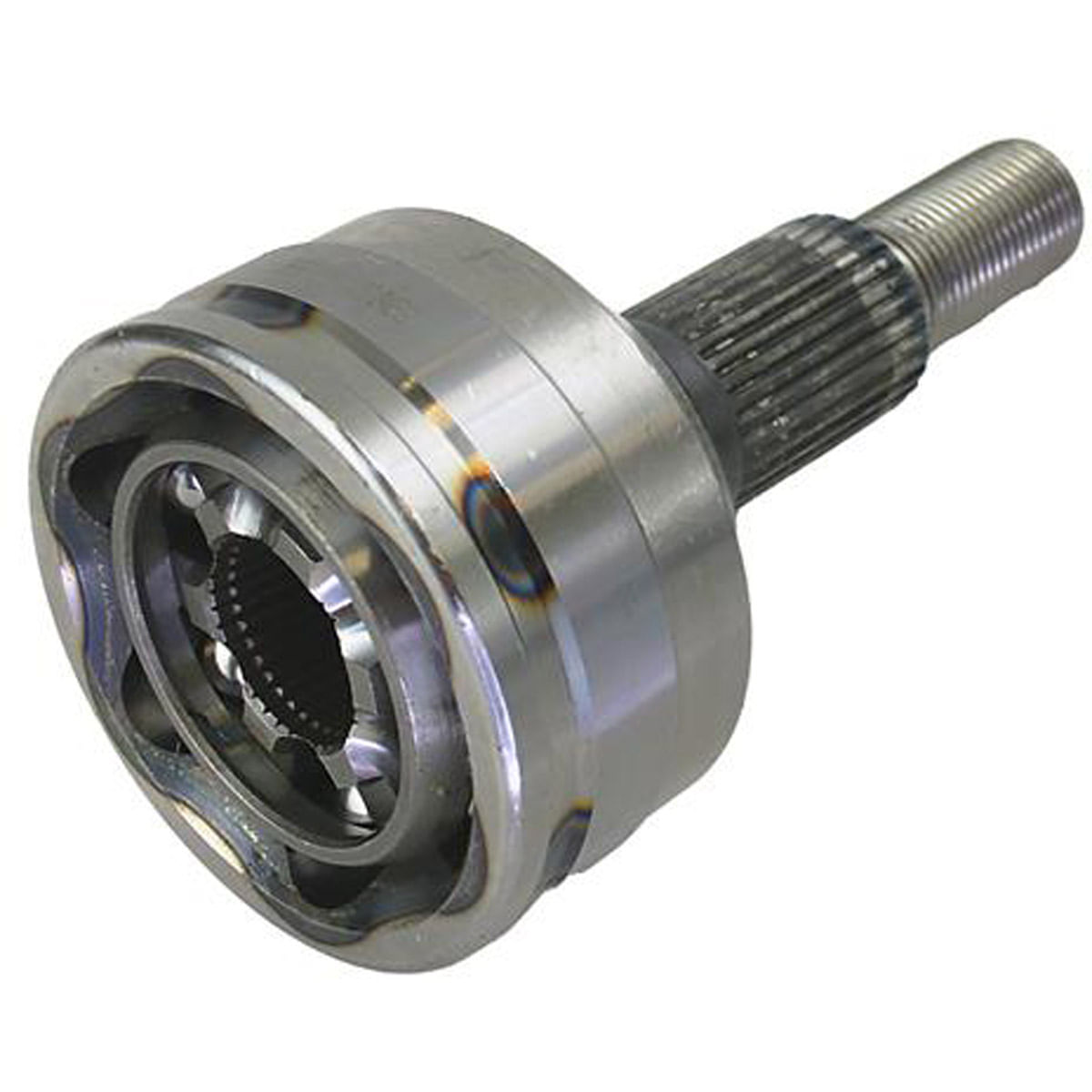Kjh0320 - Kit Junta Homocinética - Captiva 3.6 24V V6 2008 A 2010